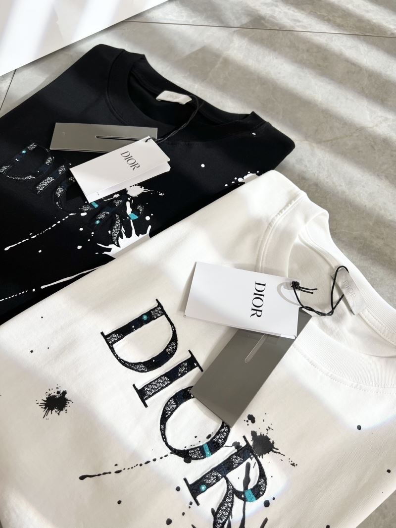 Christian Dior T-Shirts